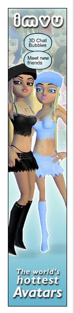 hot avatars hot avatars